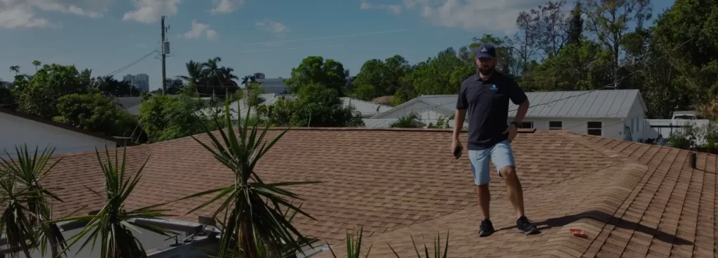 Stapled vs. Nailed Roof Decks