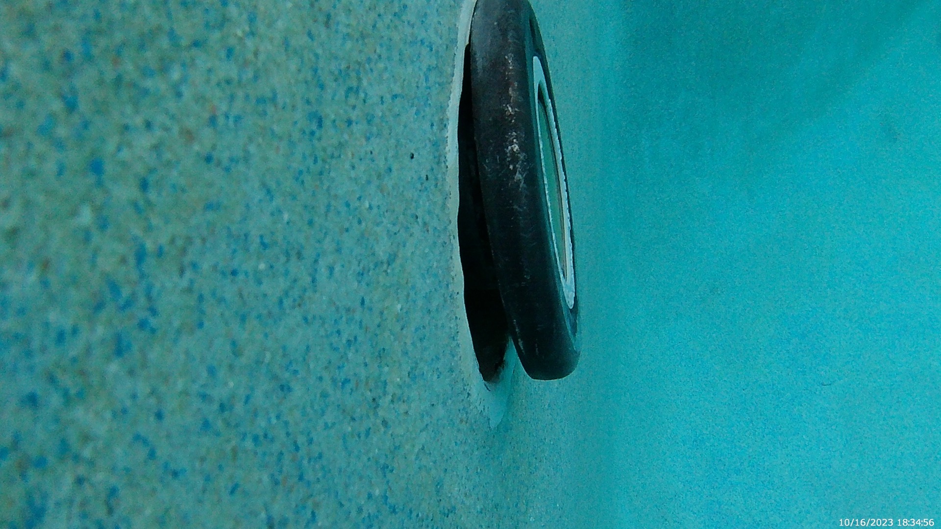 Pool Niche Light